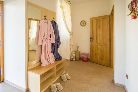 Manželské apartmá