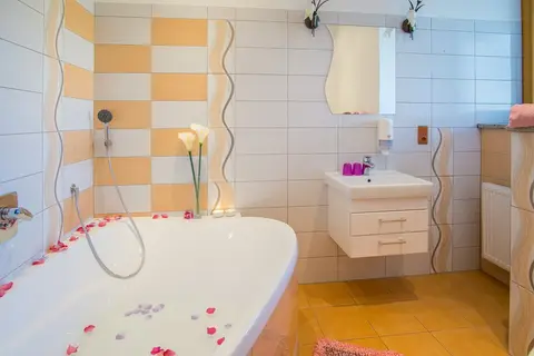 Manželské apartmá