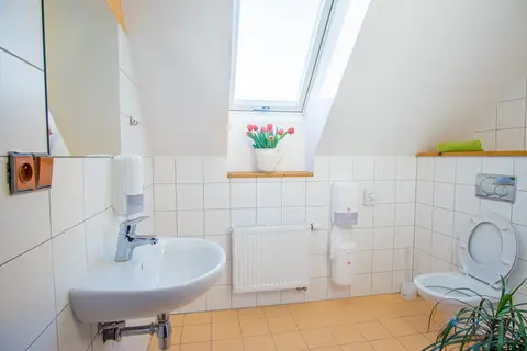 Velký apartmán