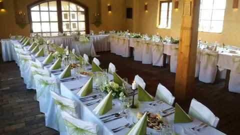Svatební tabule