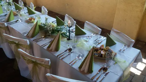 Svatební tabule