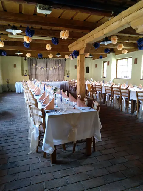 Svatební tabule