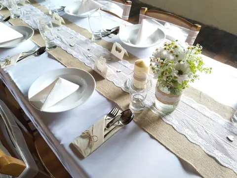 Svatební tabule