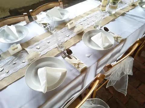 Svatební tabule