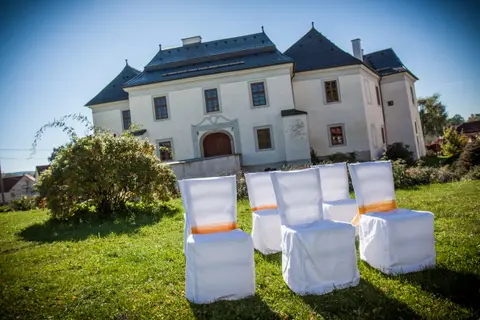 Svatební tabule