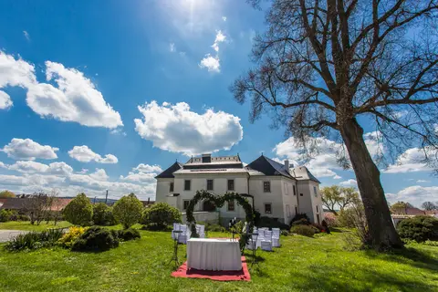Svatební tabule