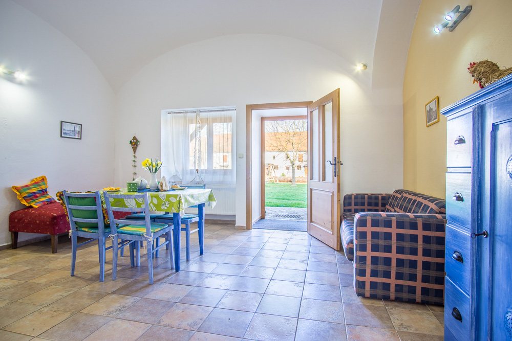 Apartmány A1–A6 — fotografie 2