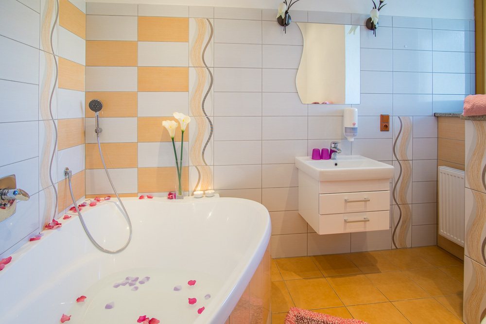 Manželské apartmá — fotografie 5