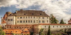Jindřichův Hradec — tip na výlet v okolí penzionu